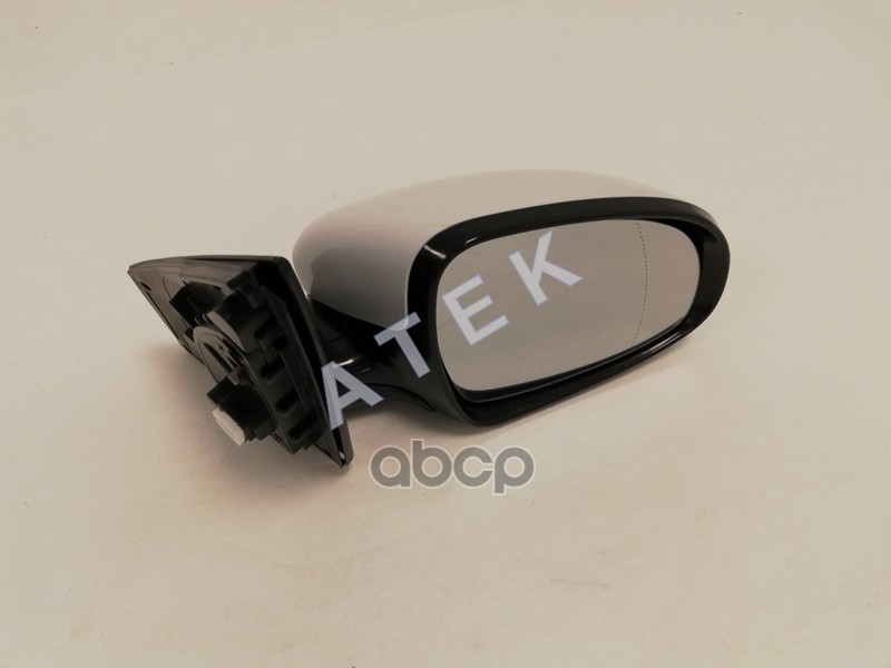 Atek Sportage 4 Зеркало Правое (Электр, Обогрев, Повторитель) (Pin5) Rp-11651 Atek 24176204 ATEK арт. 24176204