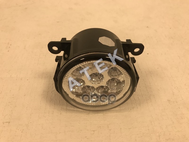 Фара Противотуманная Светодиодная Лев=Прав Rp-15002 ATEK арт. 41209178