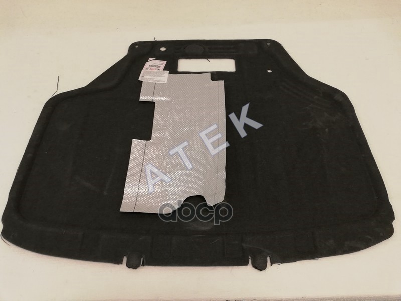 Atek Fiesta 08-12 Защита Двигателя Rp-05966 42102619 ATEK арт. 42102619