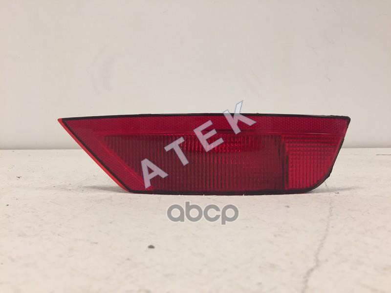 Фонарь Противотуманный Заднего Бампера Правый Atek 42108360 ATEK арт. 42108360