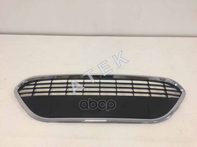 Решетка Переднего Бампера С Хромированным Молдингом Atek 42115055 ATEK арт. 42115055