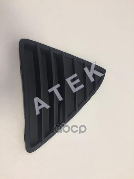 Решетка Левая Переднего Бампера(Матовая Текстурная) Focus 12 ATEK арт. 42118055