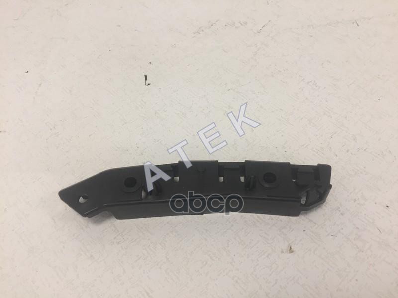 ATEK FORD FOCUS 12 КРОНШТЕЙН ЛЕВЫЙ ПЕРЕДНЕГО БАМПЕ ATEK арт. 42118063