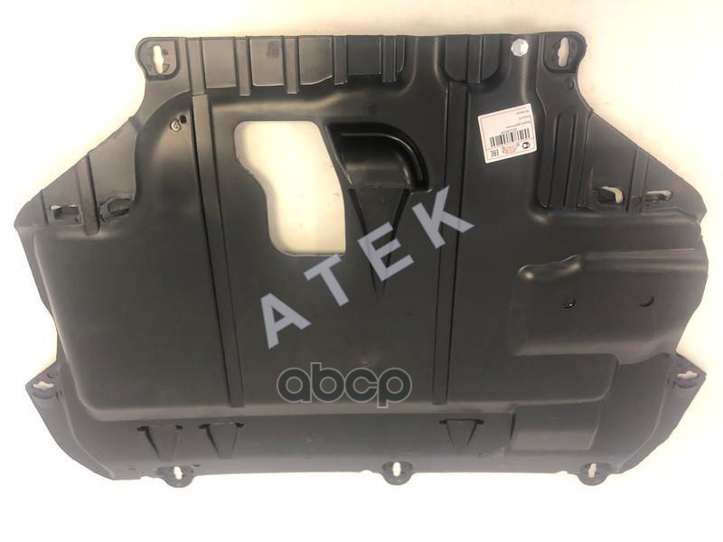 Atek Focus '12 Защита Двигателя ATEK арт. 42118619