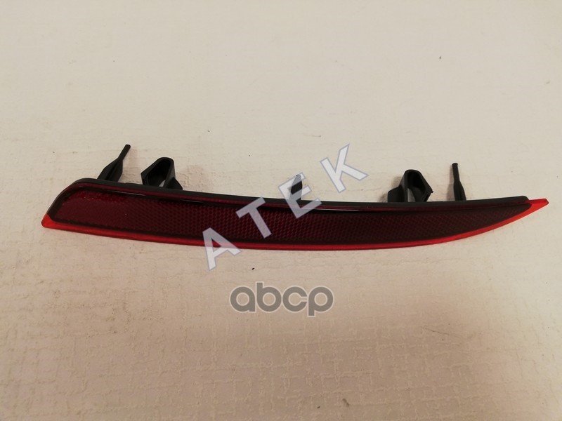 Светоотражатель Заднего Бампера Левый ATEK арт. 45104350