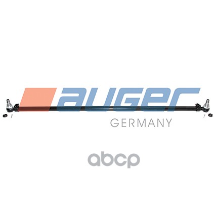 Продольная Рулевая Тяга | Перед | Hcv AUGER арт. 10403