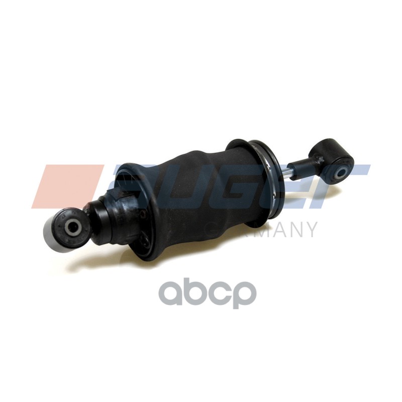 Амортизатор Кабины С Пневмобаллоном Передний Man Tgatgstgx 1212  20400 AUGER арт. 20400