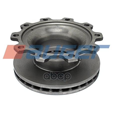 Тормозной Диск Hcv AUGER арт. 31004