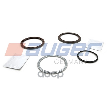 Ремонтный Комплект, Ступица Колеса Hcv AUGER арт. 56551