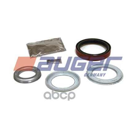 Ремонтный Комплект, Ступица Колеса Hcv AUGER арт. 57067