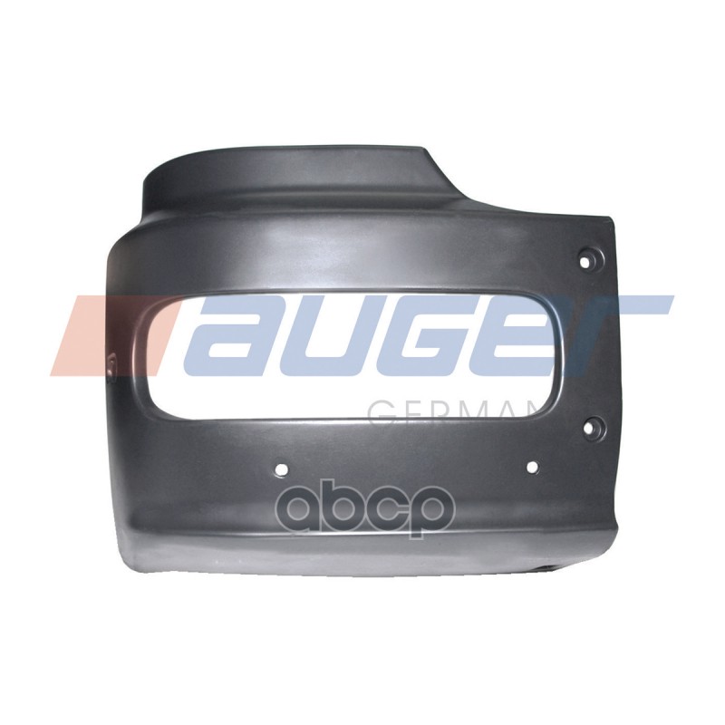 Угол Бампера Правый AUGER арт. 58641