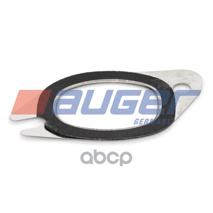 Прокладка Выпускного Коллектора Hcv AUGER арт. 65884