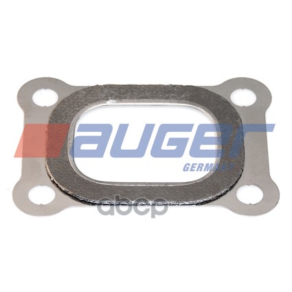Прокладка Выпускного Коллектора Hcv AUGER арт. 65886