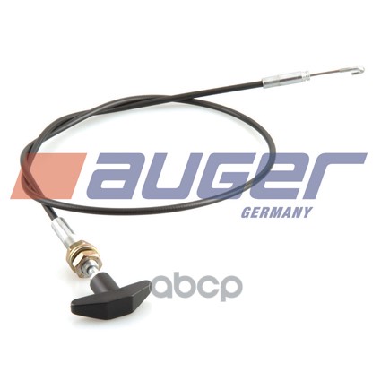 Провод, Вещевое Отделение, Аксессуар Hcv AUGER арт. 71741