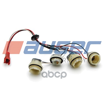 Набор Проволоки, Фара 75137 AUGER арт. 75137