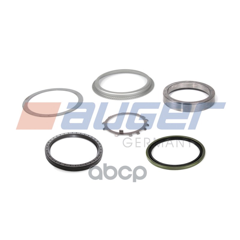 Ремонтный Комплект, Ступица Колеса Hcv AUGER арт. 75903