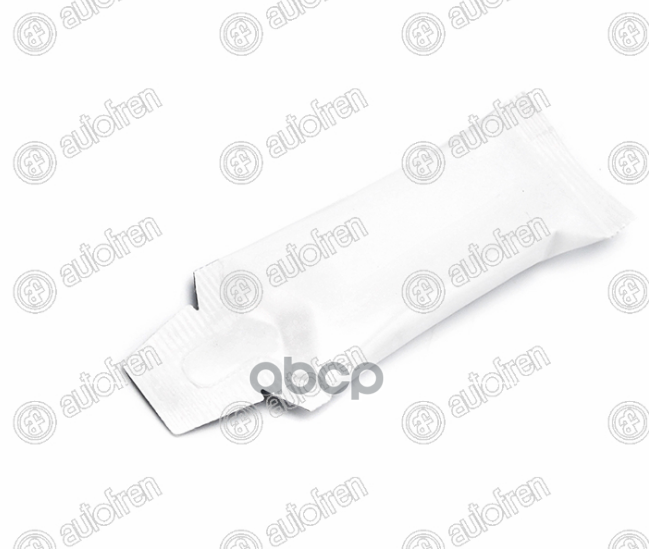 Смазка для направляющих суппорта AUTOFREN 3,45 гр. AUTOFREN SEINSA арт. 02700