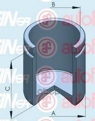 Поршень тормозного суппорта Toyota Caldina (T240) 02-07 / Camry 01-17 AUTOFREN SEINSA арт. D025266