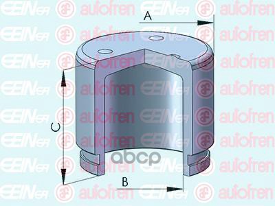 ПОРШЕНЬ СУППОРТА AUTOFREN SEINSA арт. D025337