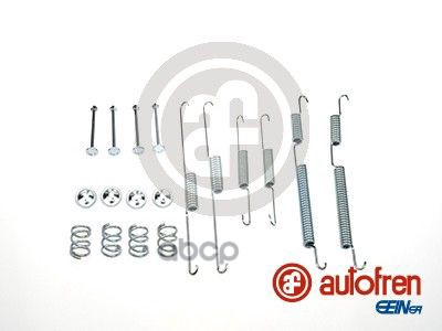 Ремкомплект установки барабанных колодок HYUNDAI Accent/Elantra/Matrix 01-> SEINSA D3974A AUTOFREN SEINSA арт. D3974A