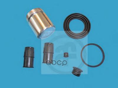 Ремкомплект суппорта зад + поршень BMW 3 E46 98-07/5 E36 91-97 40mm AUTOFREN SEINSA арт. D41105C