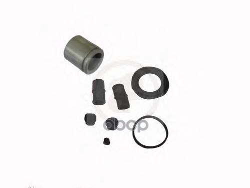 Ремкомплект суппорта перед + поршень TOYOTA LAND CRUISER 150 48mm AUTOFREN SEINSA арт. D4851C