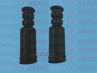 Защитный комплект амортизаторов задних MITSUBISHI ASX 10> / Lancer(CS/CY/CX) 03> / Outlan SEINSA D5088 AUTOFREN SEINSA арт. D...