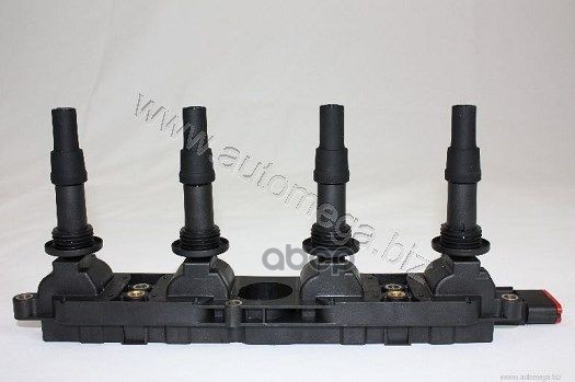 Катушка Зажигания Dello 150088310 AUTOMEGA арт. 150088310