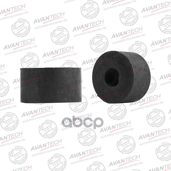 Втулка Стабилизатора Abh4109 AVANTECH арт. ABH4109