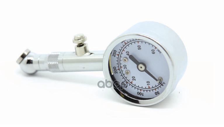 Манометр! Автомобильный Avs 43108 AVS арт. 43108