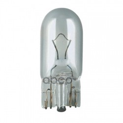 Лампа Avs Vegas 12V W5w (W2,1X9,5D) AVS арт. A78166S