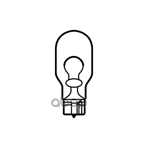 Лампа 12V W18w(W2,1X9,5D) Box (10 Шт.) Avs Vegas A78170s AVS арт. A78170S