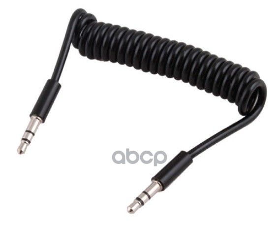 Кабель Avs С Разъемом 3,5 Jack - 3,5 Jack (Аудио)(2М) Au-611 AVS арт. A78399S