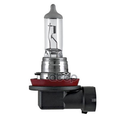 Галогенная Лампа Vegas В Блистере H11 12V 55W 1Шт AVS арт. A78480S