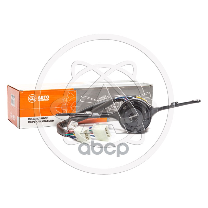 Переключатель (2105-3709310) Подрулевой В Сб. Ваз-2104, 2105, 2107, 2121 Avtoelectrica 123.3709 AVTOELECTRICA арт. 123.3709