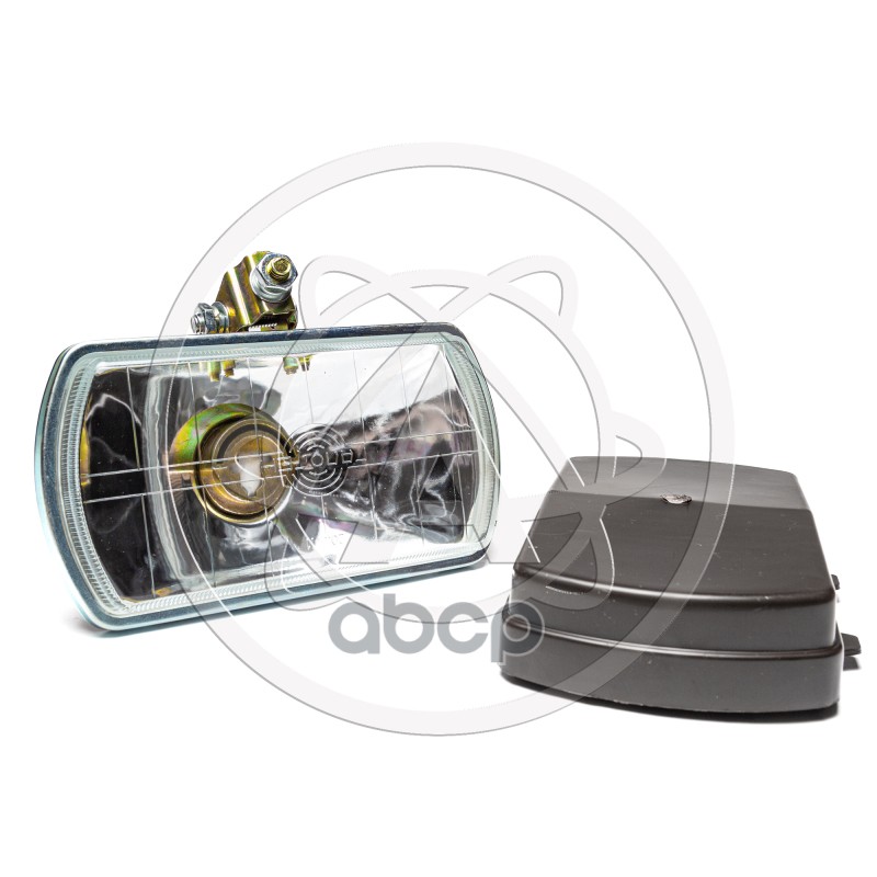 Фара-Прожектор Магистральный Автопоезд Маз, Камаз Avtoelectrica 2012.3711 AVTOELECTRICA арт. 2012.3711