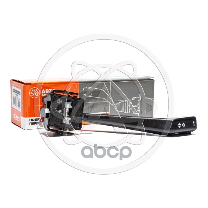 Переключатель Ваз 2108-2115 Света, Поворотов Avtoelectrica 69.3709 AVTOELECTRICA арт. 69.3709