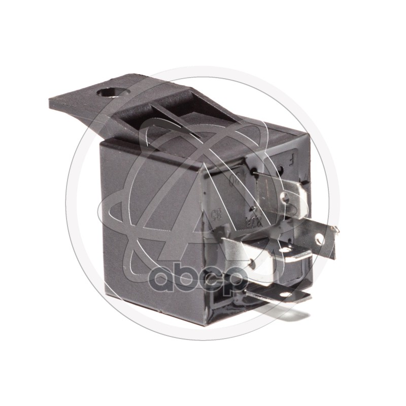 Реле 5-Конт. С Кроншт. (40А 12В) Avtoelectrica 902.3747 AVTOELECTRICA арт. 902.3747