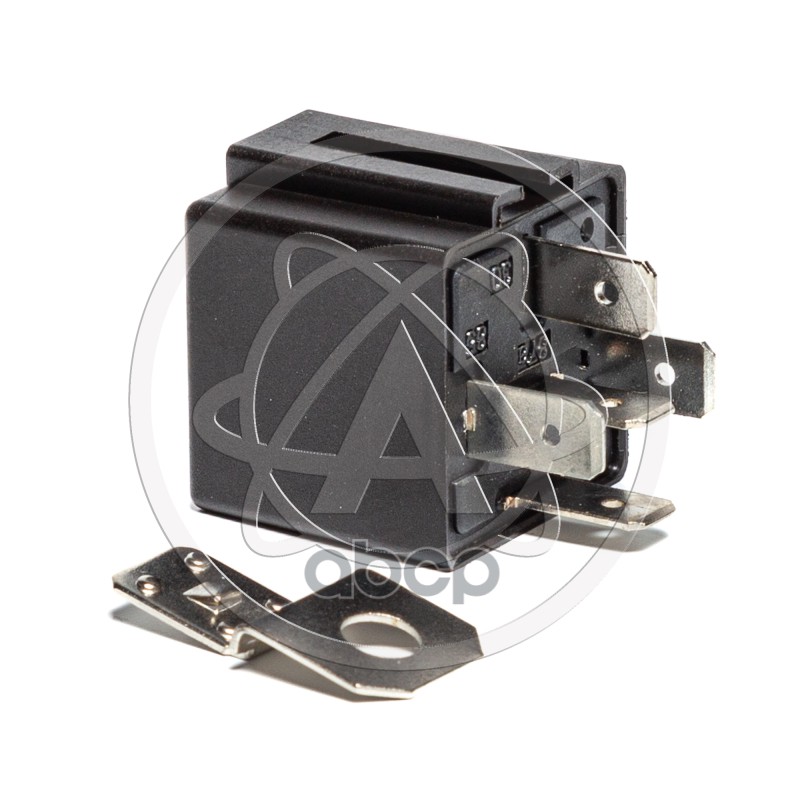 Реле 5-Конт. С Карм.под Кронш. (20/10А 24В) Avtoelectrica 981.3777-01 AVTOELECTRICA арт. 981.3777-01