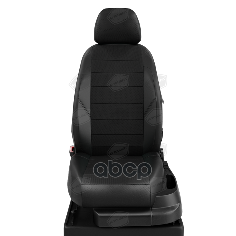 Чехлы На Сиденья Skoda Rapid 2012-2020 Седан Автолидер Avtolider1 Sk23-0401-Ec01 AVTOLIDER1 арт. SK23-0401-EC01