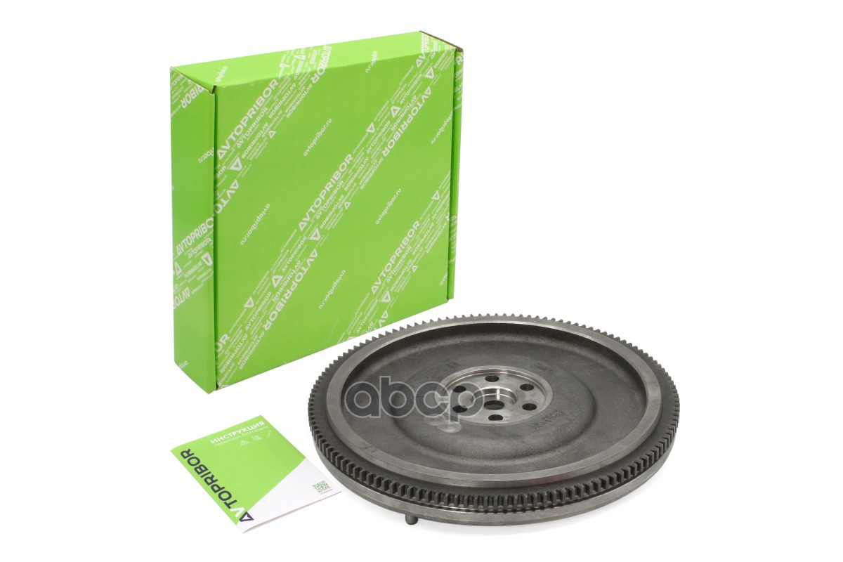 Одномассовый маховик AVTOPRIBOR арт. 836383AVT