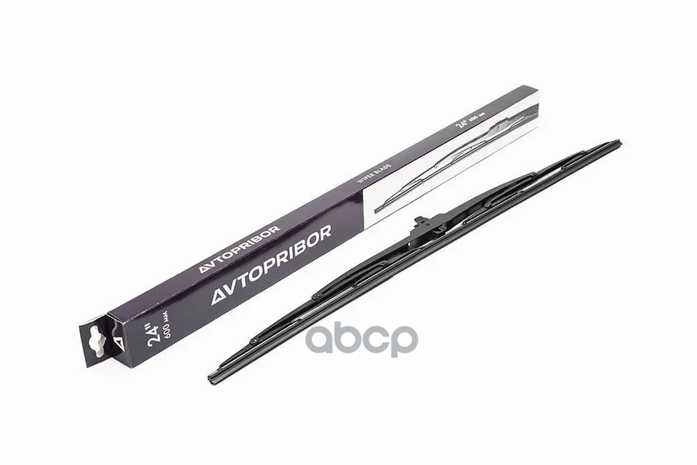 Щетка Стеклоочистителя Каркасная 600 Мм Avtopribor 93.5205900-01 AVTOPRIBOR арт. 93.5205900-01