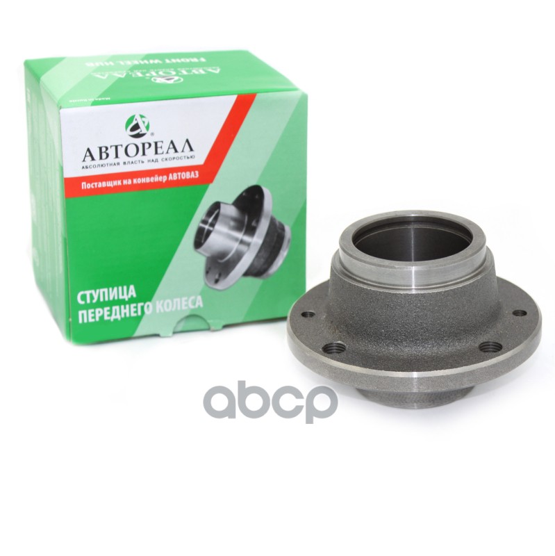 Ступица заднего колеса LADA Vesta Cross/SW/SW Cross 1.8 (МТ/АМТ) AVTOREAL AV2002 AVTOREAL арт. AV2002