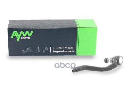Наконечник Рулевой Тяги AYWIparts арт. AW1310027L