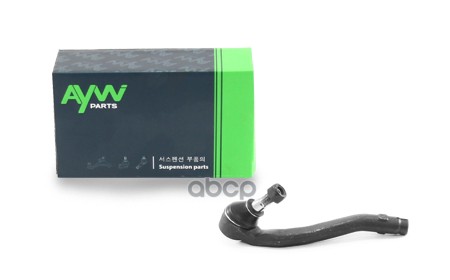 Наконечник Рулевой Тяги AYWIparts арт. AW1310028R