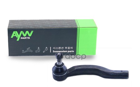 Рулевой Наконечник L AYWIparts арт. AW1310154L