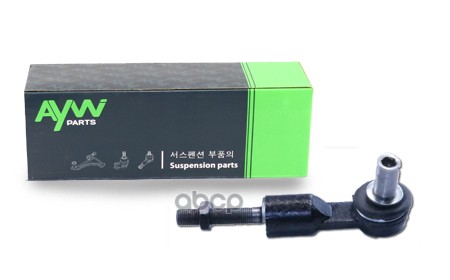 Наконечник Рулевой Тяги Левый/Правый AYWIparts арт. AW1310161LR