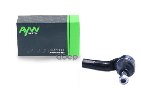Наконечник Рулевой Тяги AYWIparts арт. AW1310210L