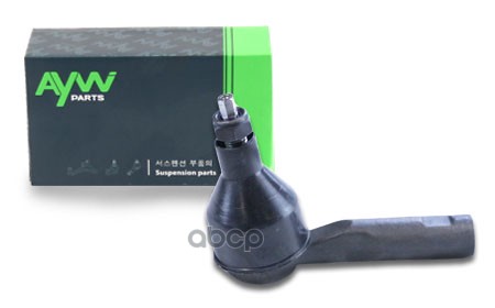 Рулевой Наконечник L/R AYWIparts арт. AW1310451LR