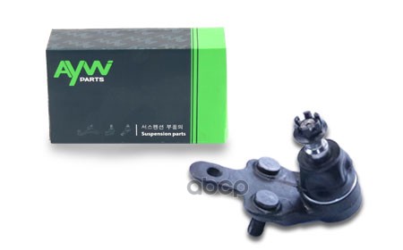 Шаровая Опора Нижняя R AYWIparts арт. AW1320027R
